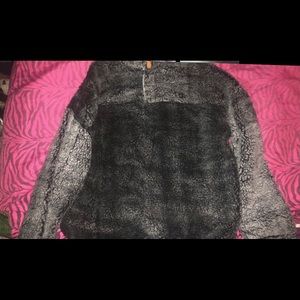 Coozy turtle neck sweater